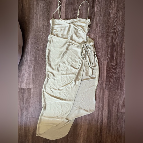 Baobab size small Selma midi dress - Picture 2 of 13